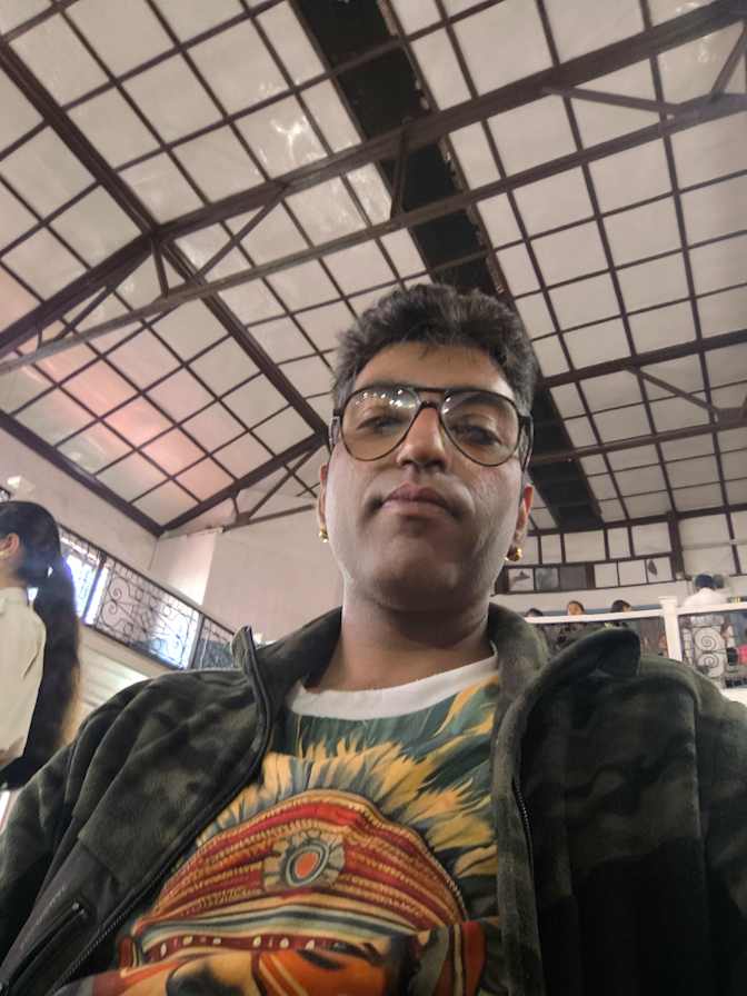 Nikhil
