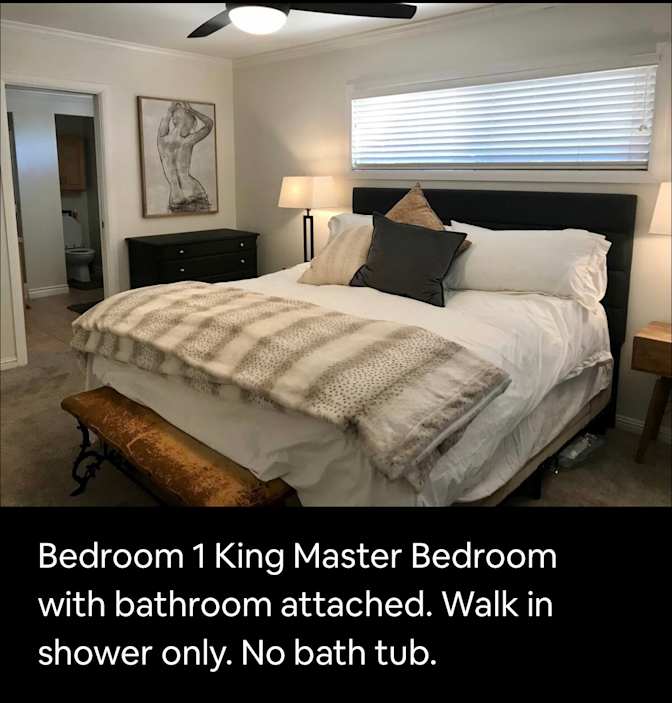 Lisa's room