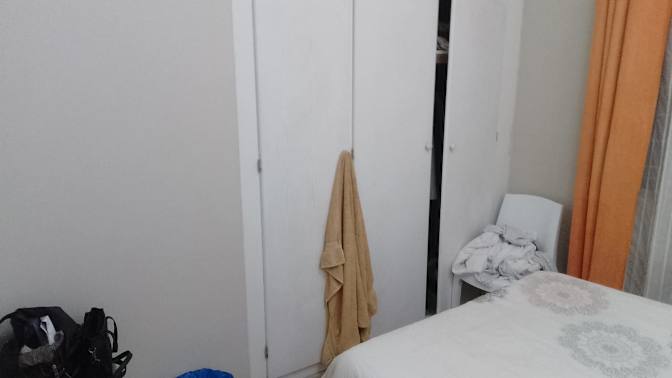 Mj's room
