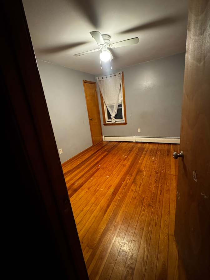 lasheem's room