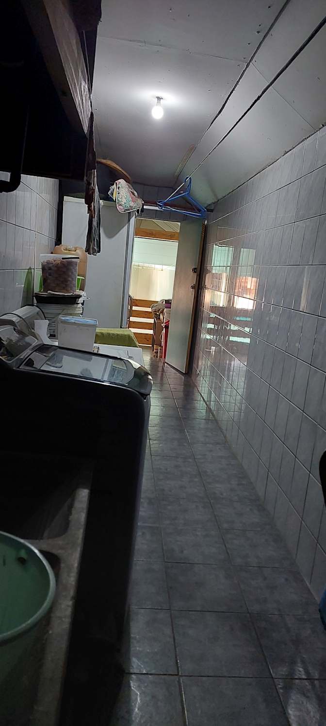 Maylene's room