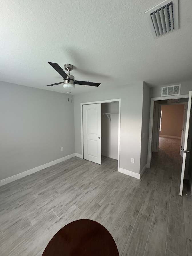 Jonathan's room