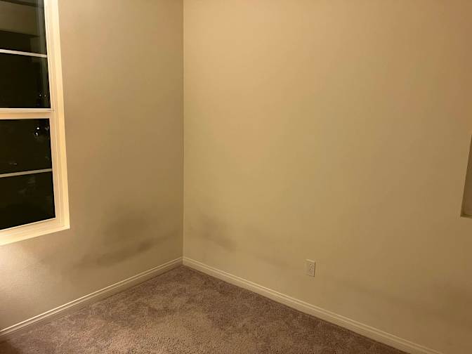Kevin's room