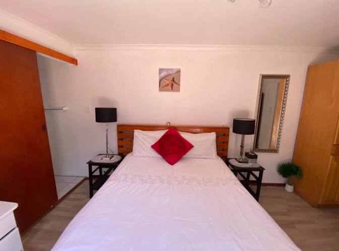 Luxurious Management Solutions's room