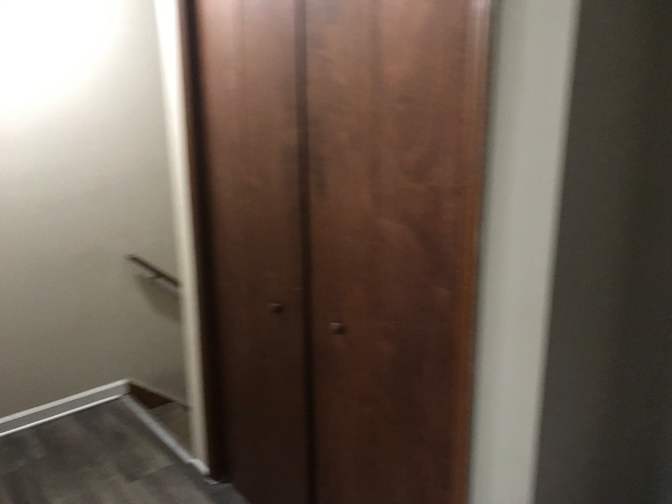 Nina's room