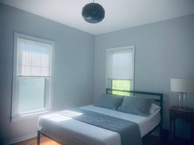 Noel's room