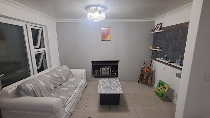 Reshalin's room
