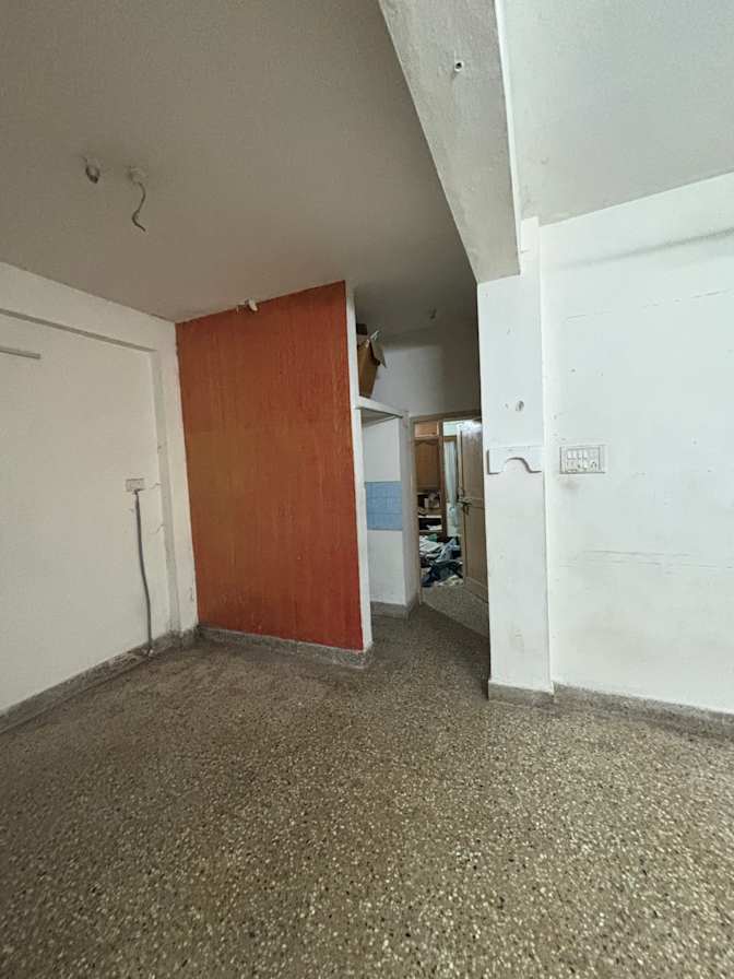 Maha's room