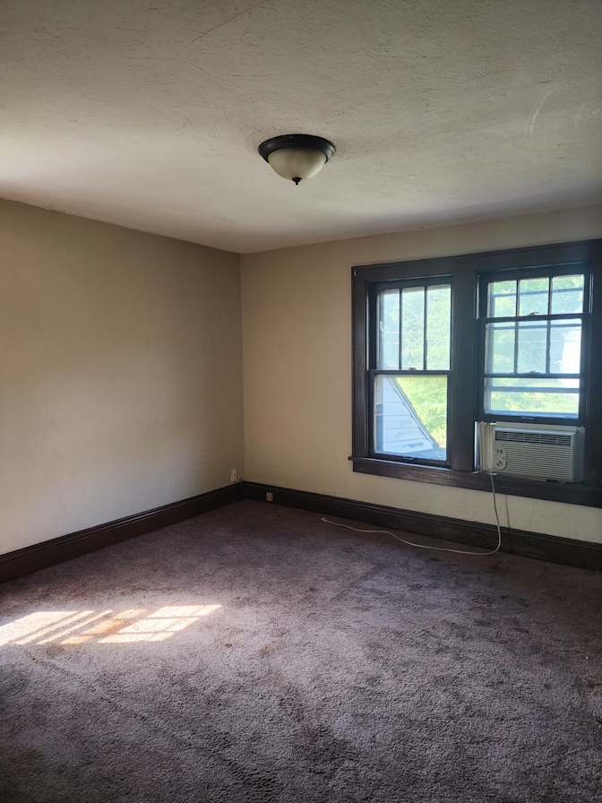 Julie's room