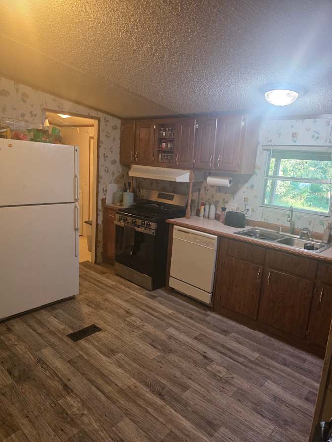 Allan's room