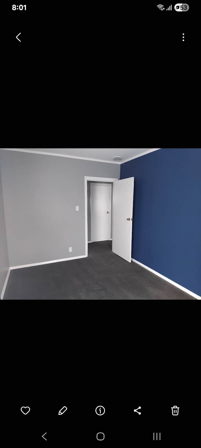Wendy's room