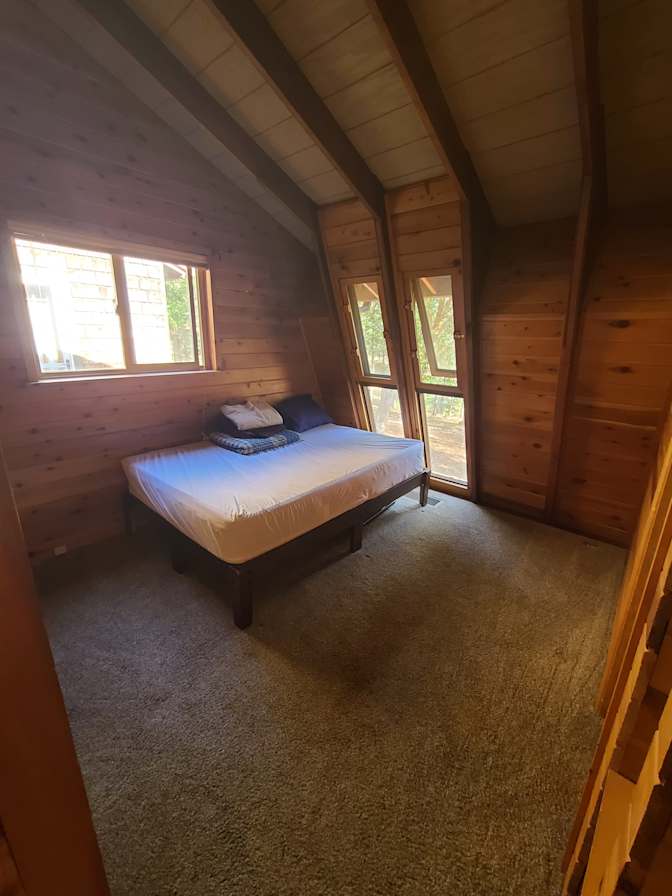 Stephen's room