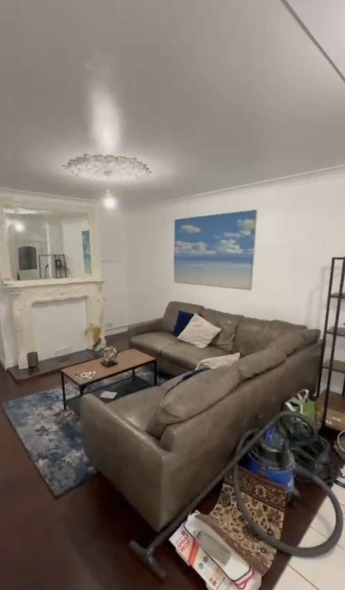 Jason's room