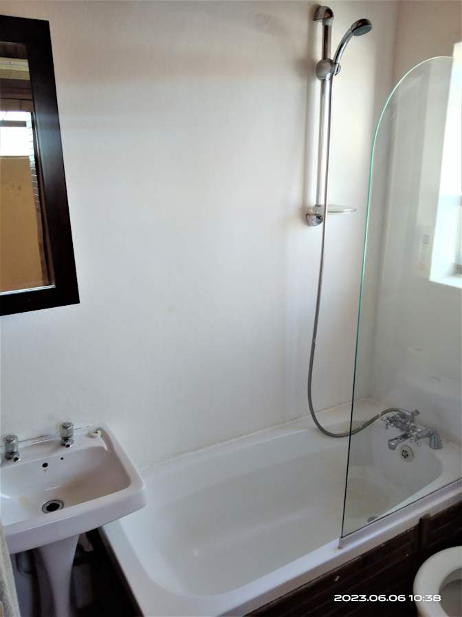 LB's room