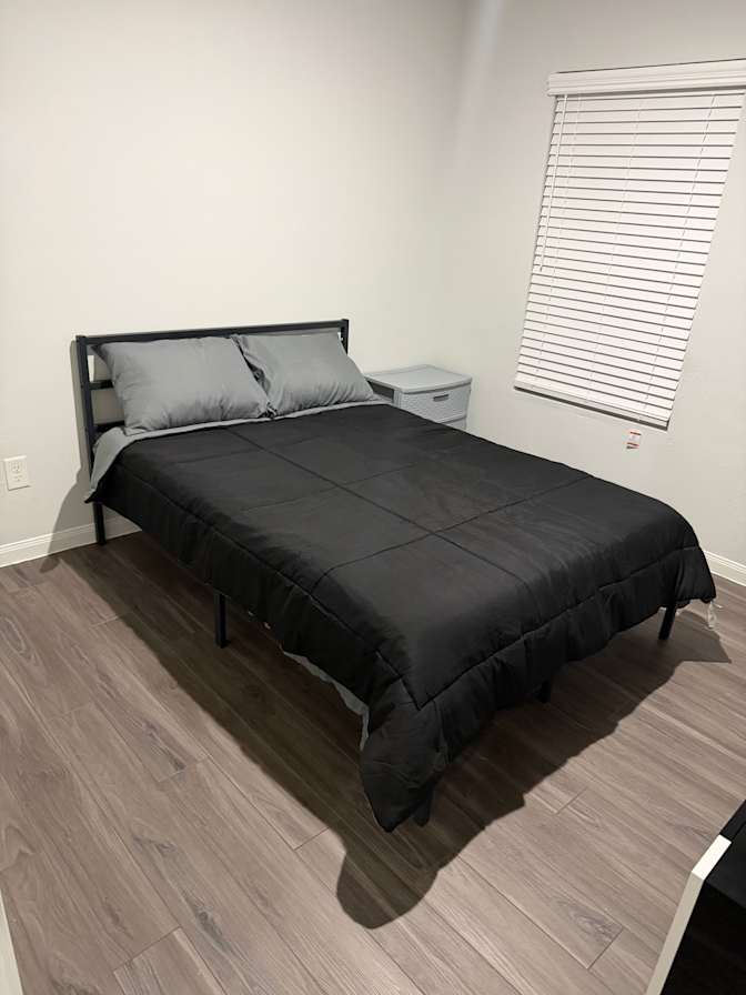 Paul's room