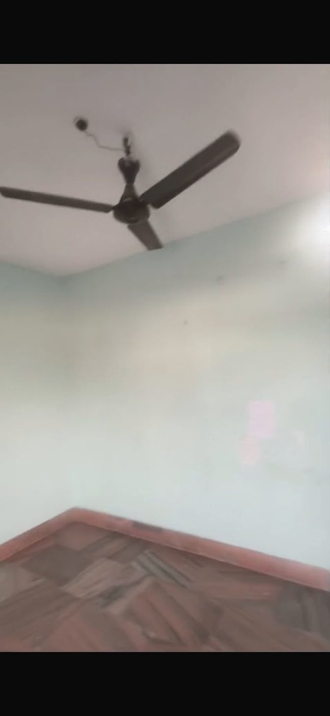 Rahul's room