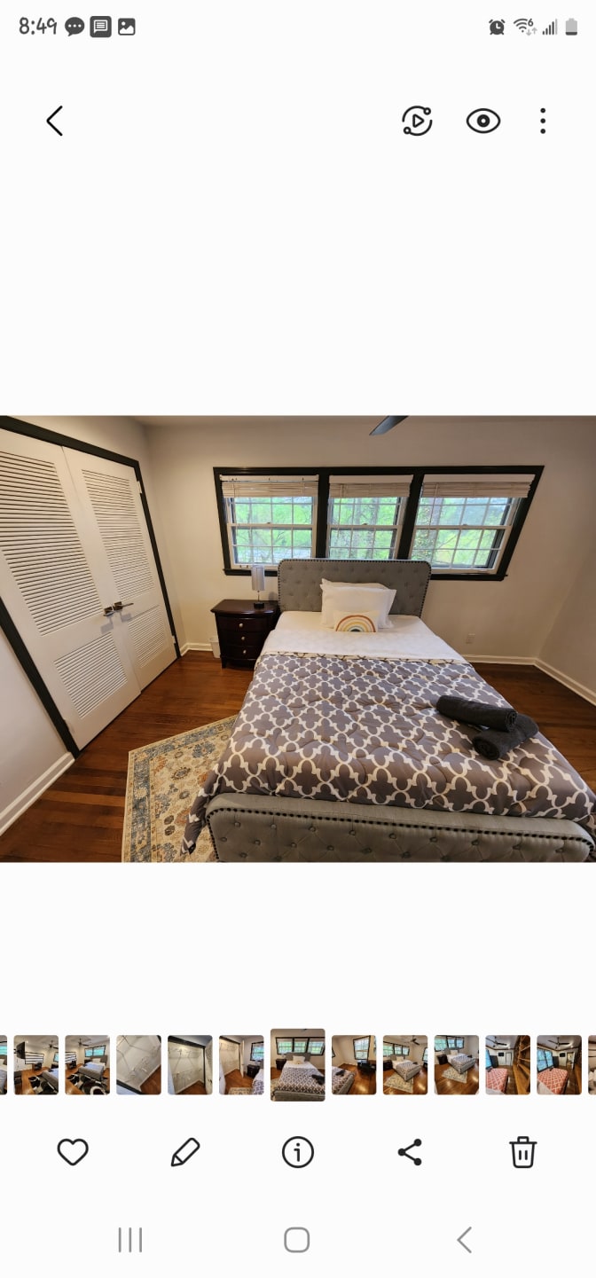 CL&C Property Management and Consulting's room