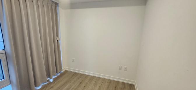 Matt's room
