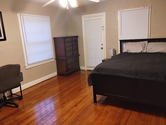 PadSplit's room