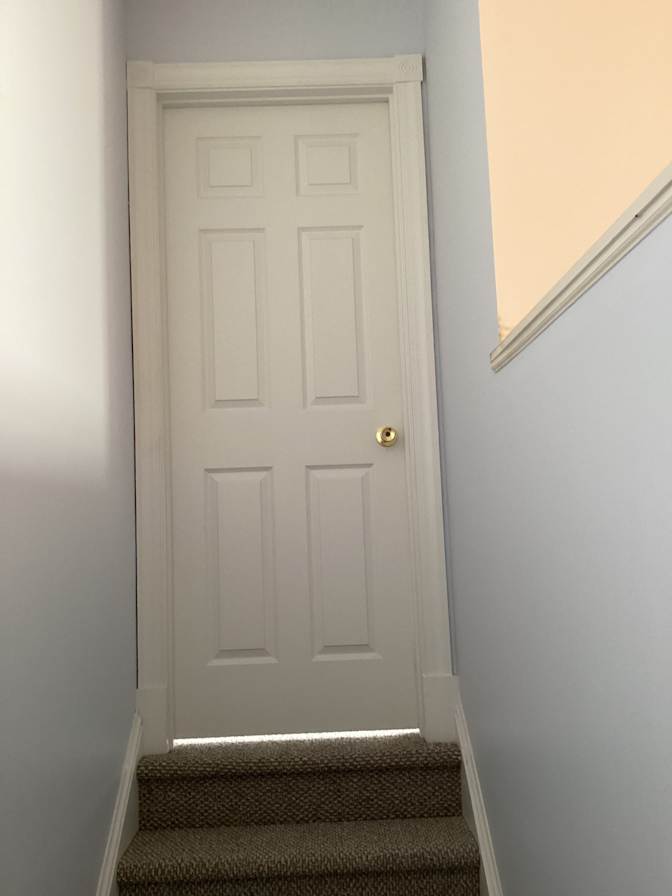 Jennifer's room