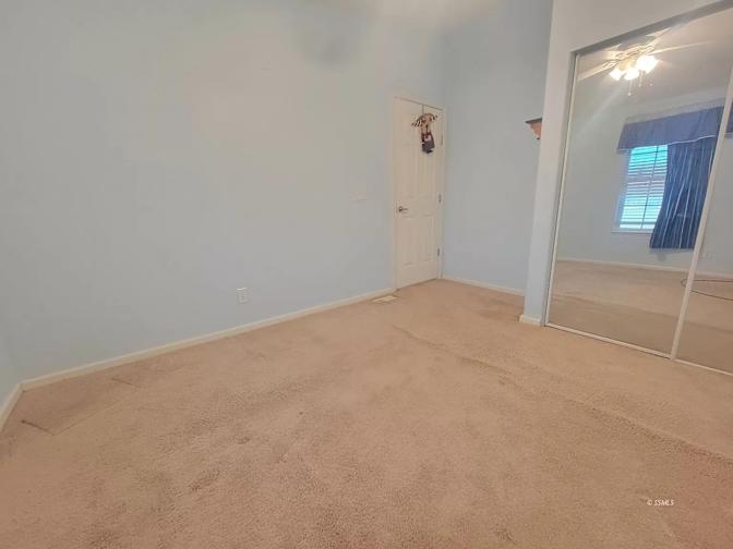 Michael's room