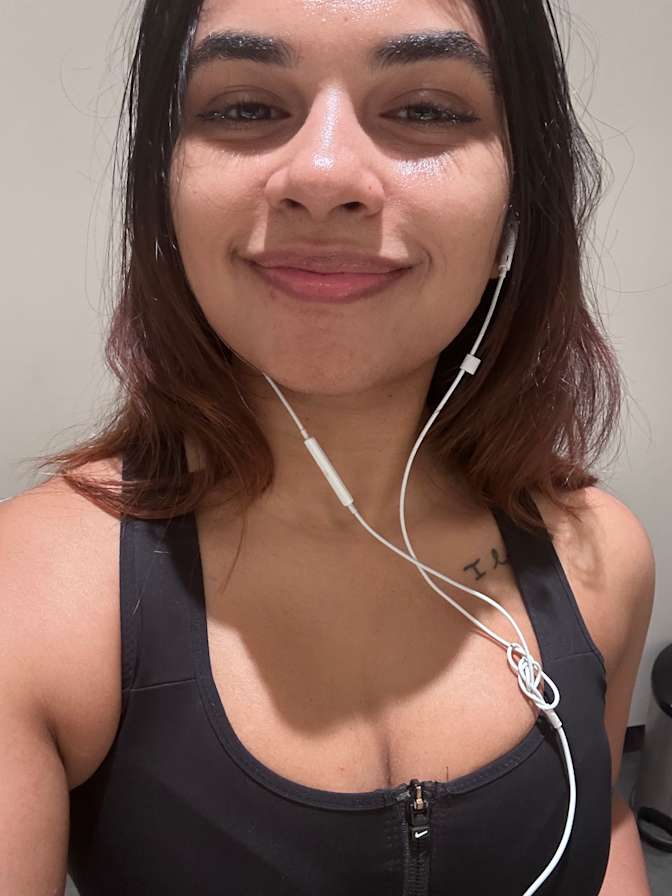 Charishma