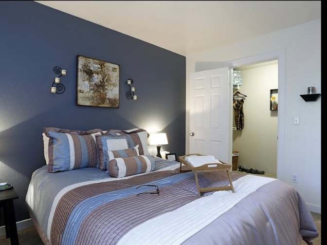 Gabrielle's room