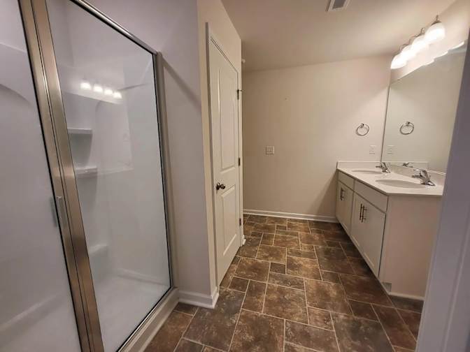 Alcove Rooms's room