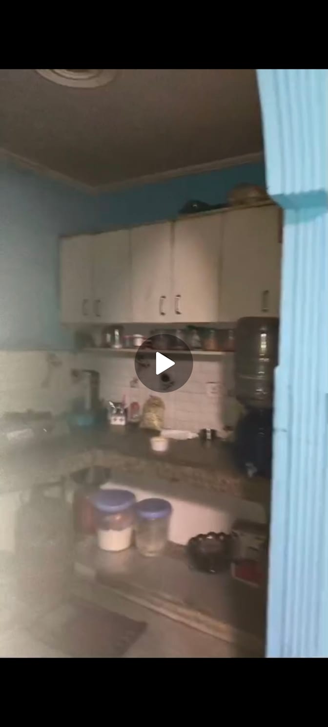 Kashish tyagi's room