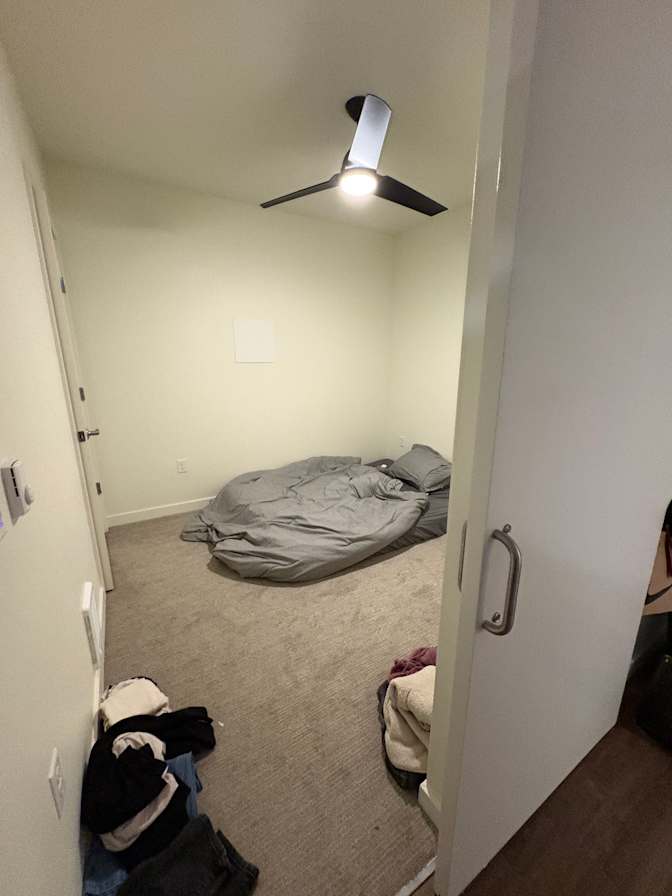 Julia's room