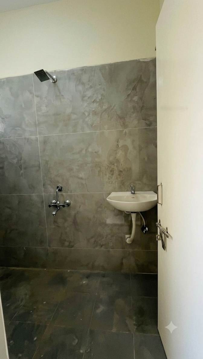 Karthik's room