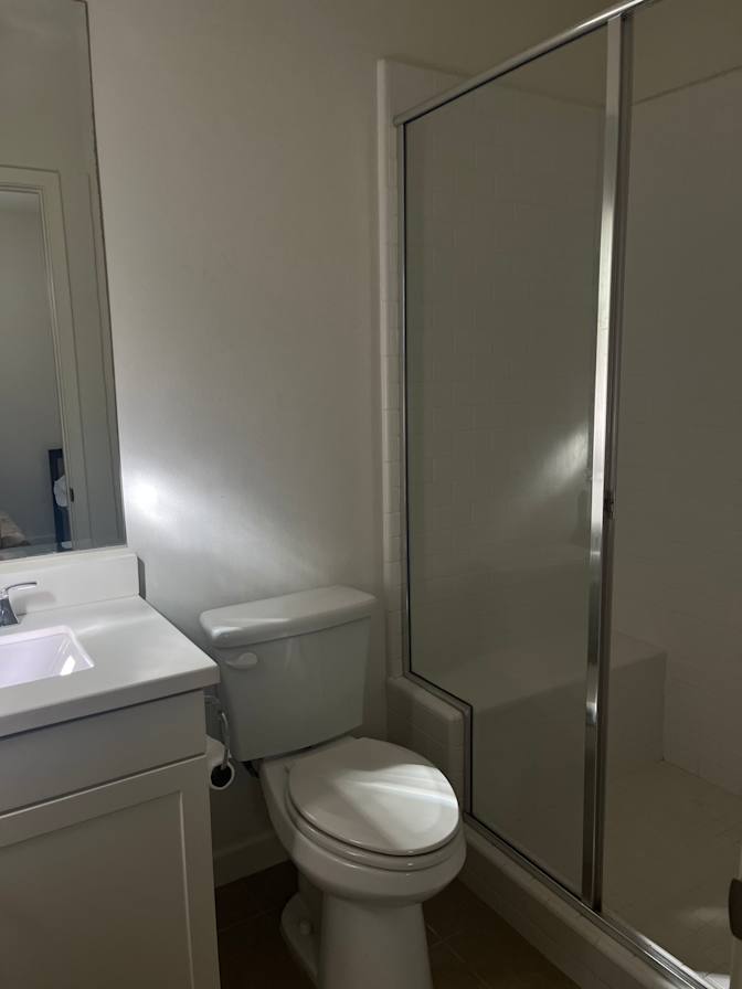 Nelly's room