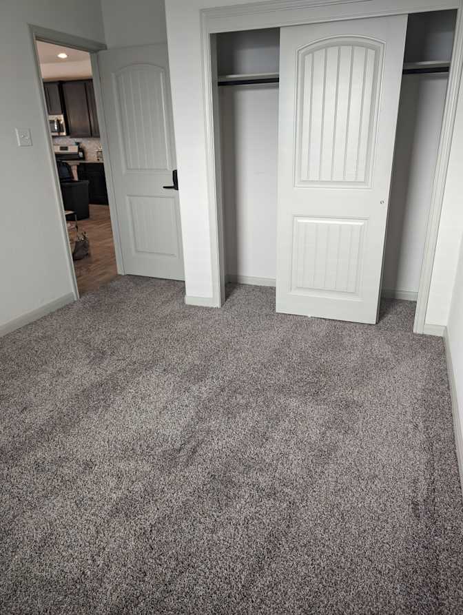 Khalid's room