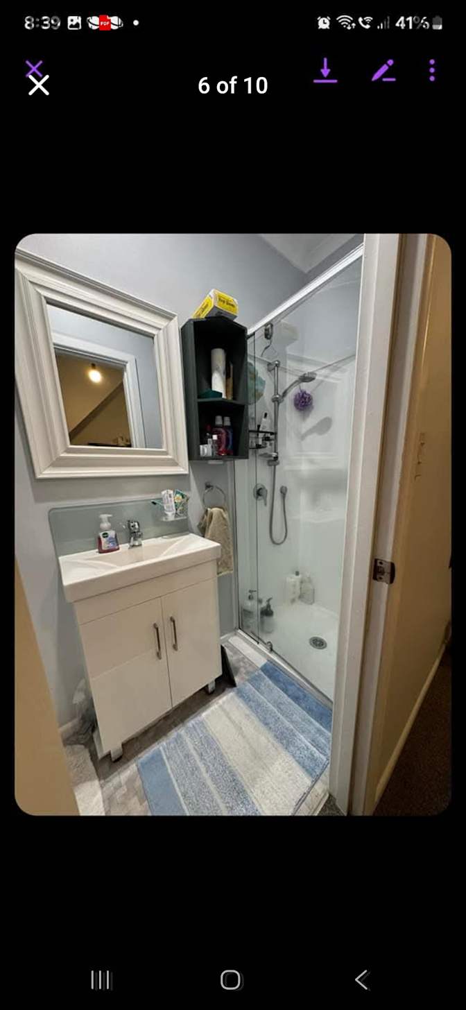 Naton Bo's room