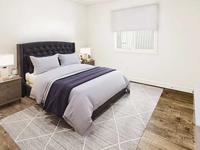 Erica's room