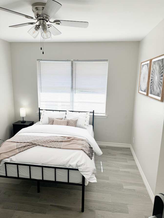 PadSplit's room