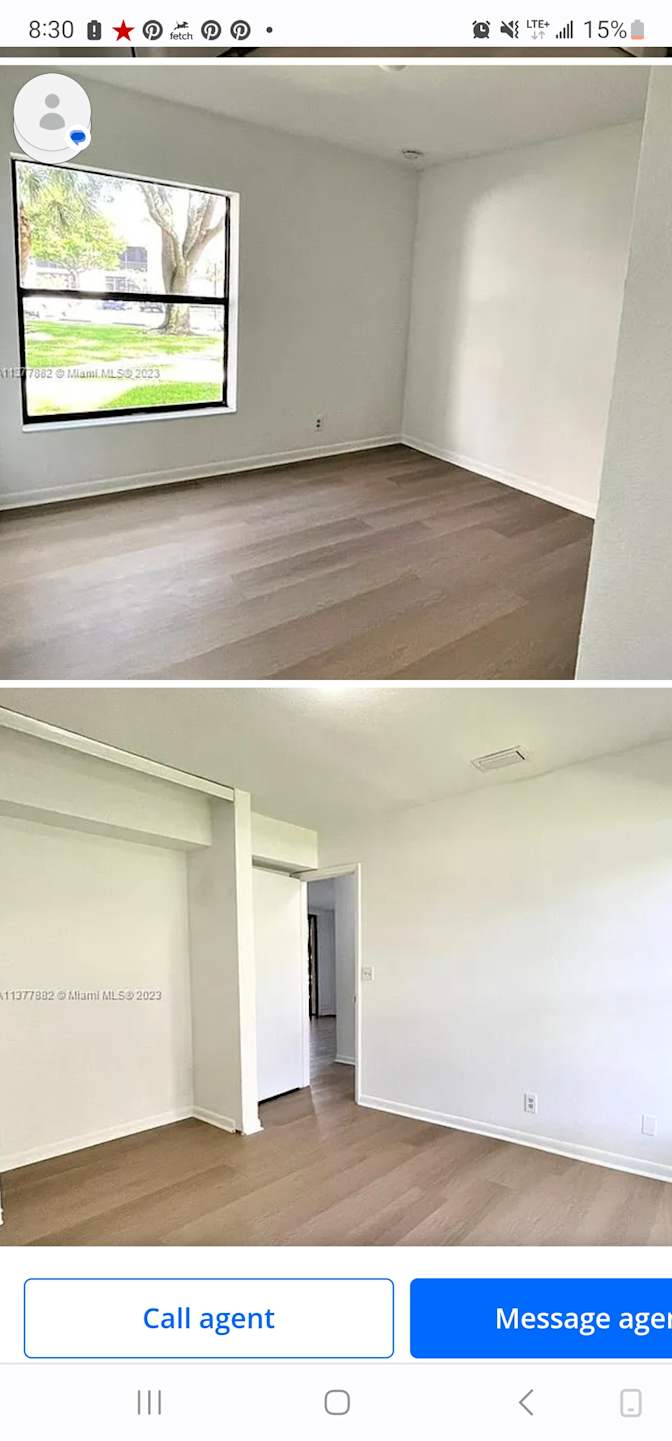 BLANCA PALUZZI's room