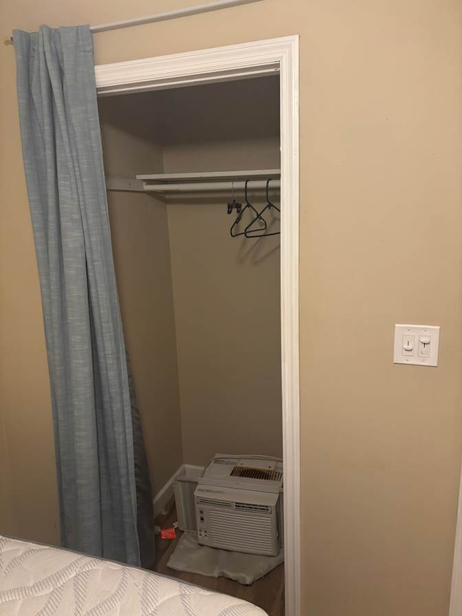 Nathan's room