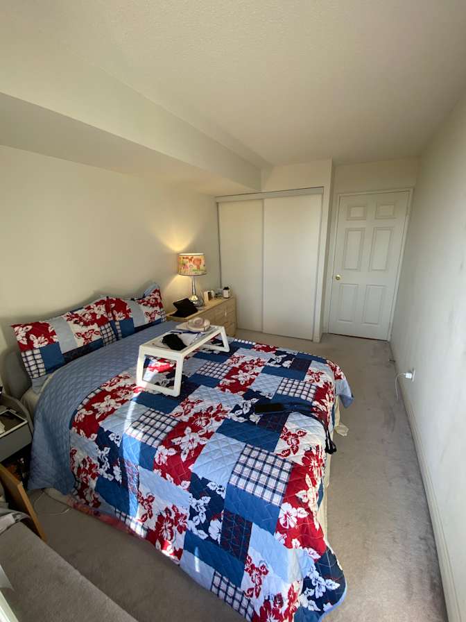 Sheila's room