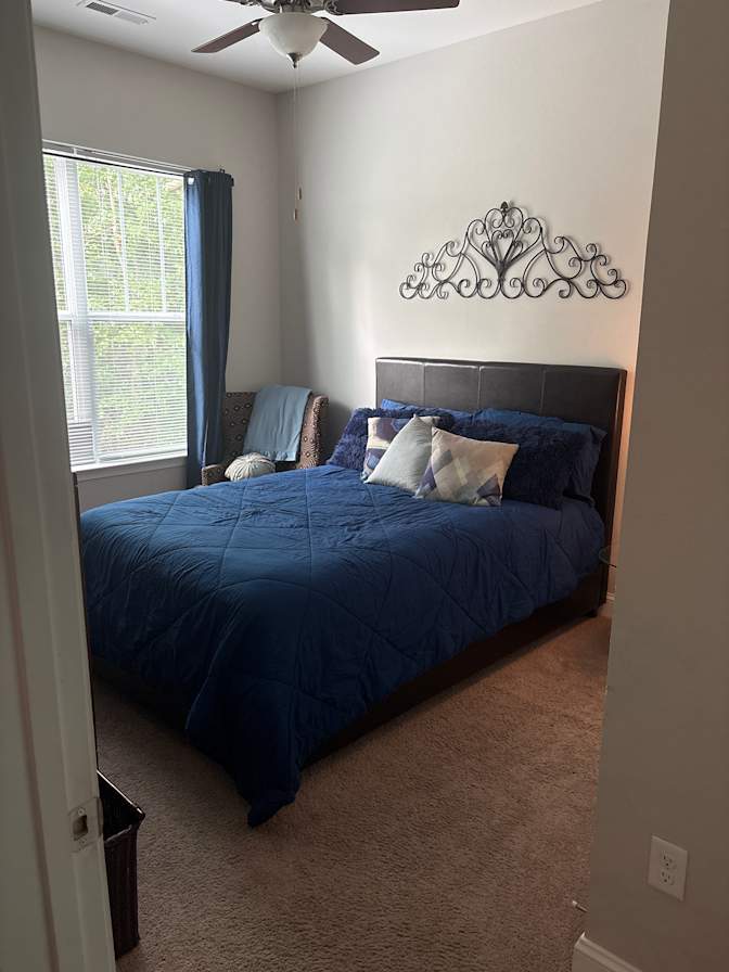 Germma's room