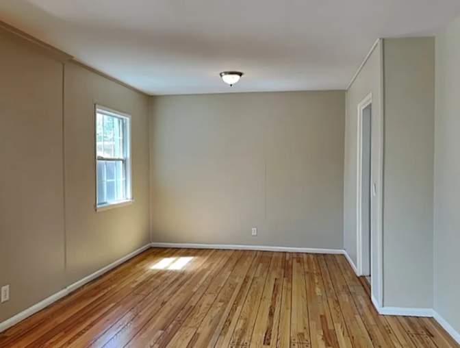 Hunter's room