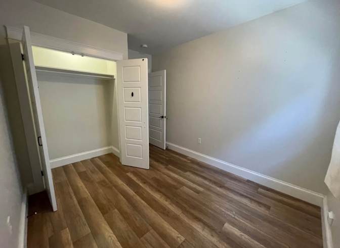 Maria's room
