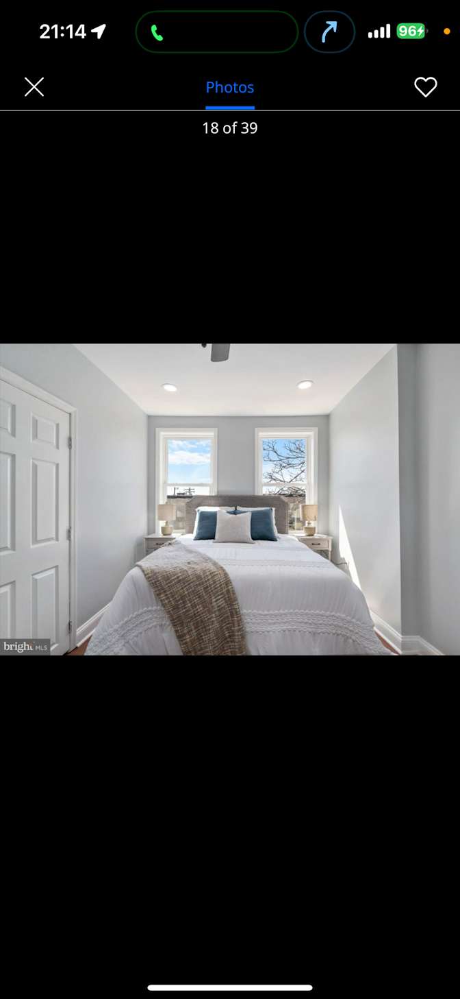 Sierra's room