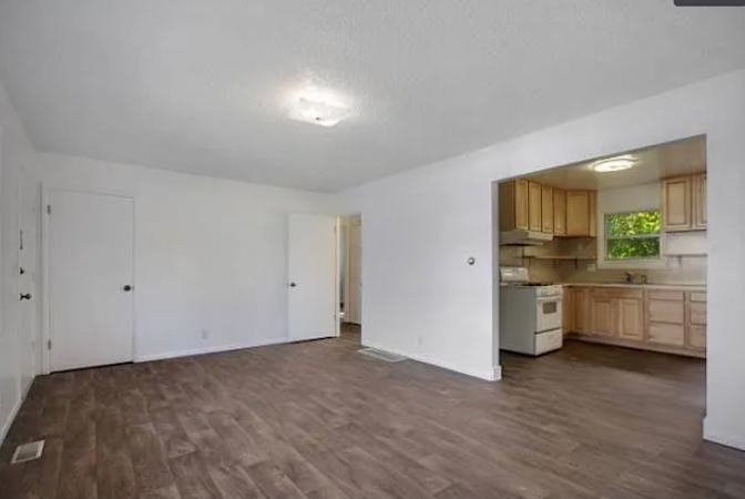 Anthony's room
