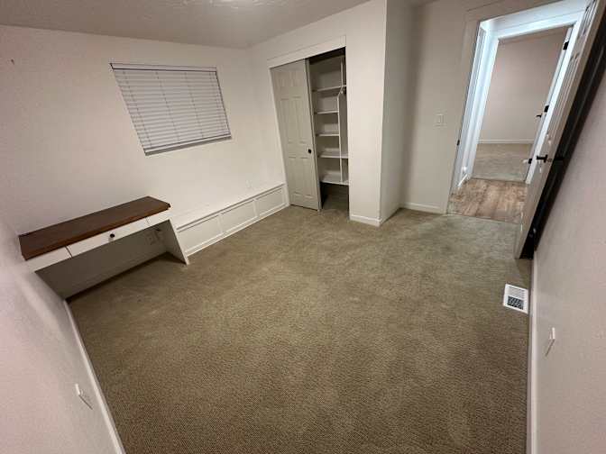 Hailey's room