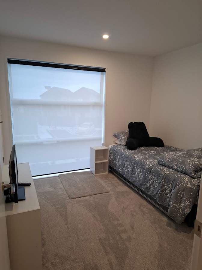 Nicole's room