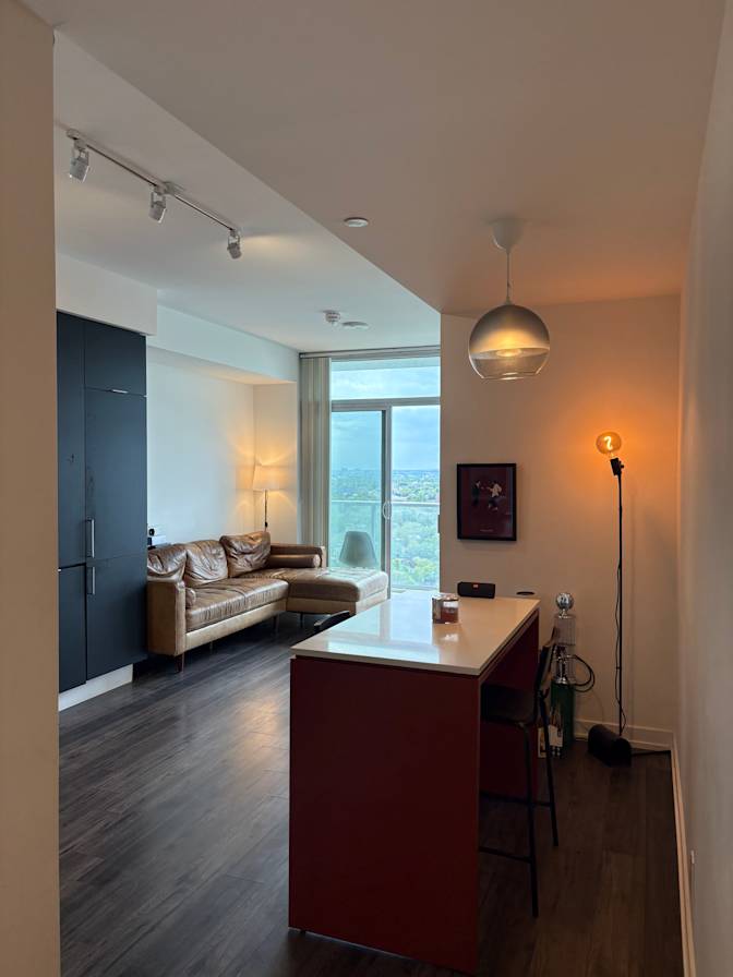 Jay's room