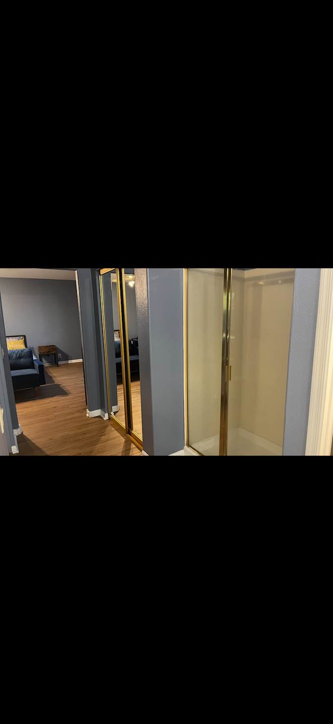 Michael's room