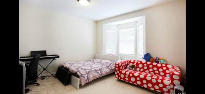 Karen's room