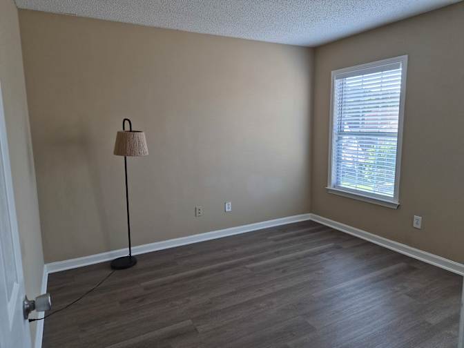 Monique's room